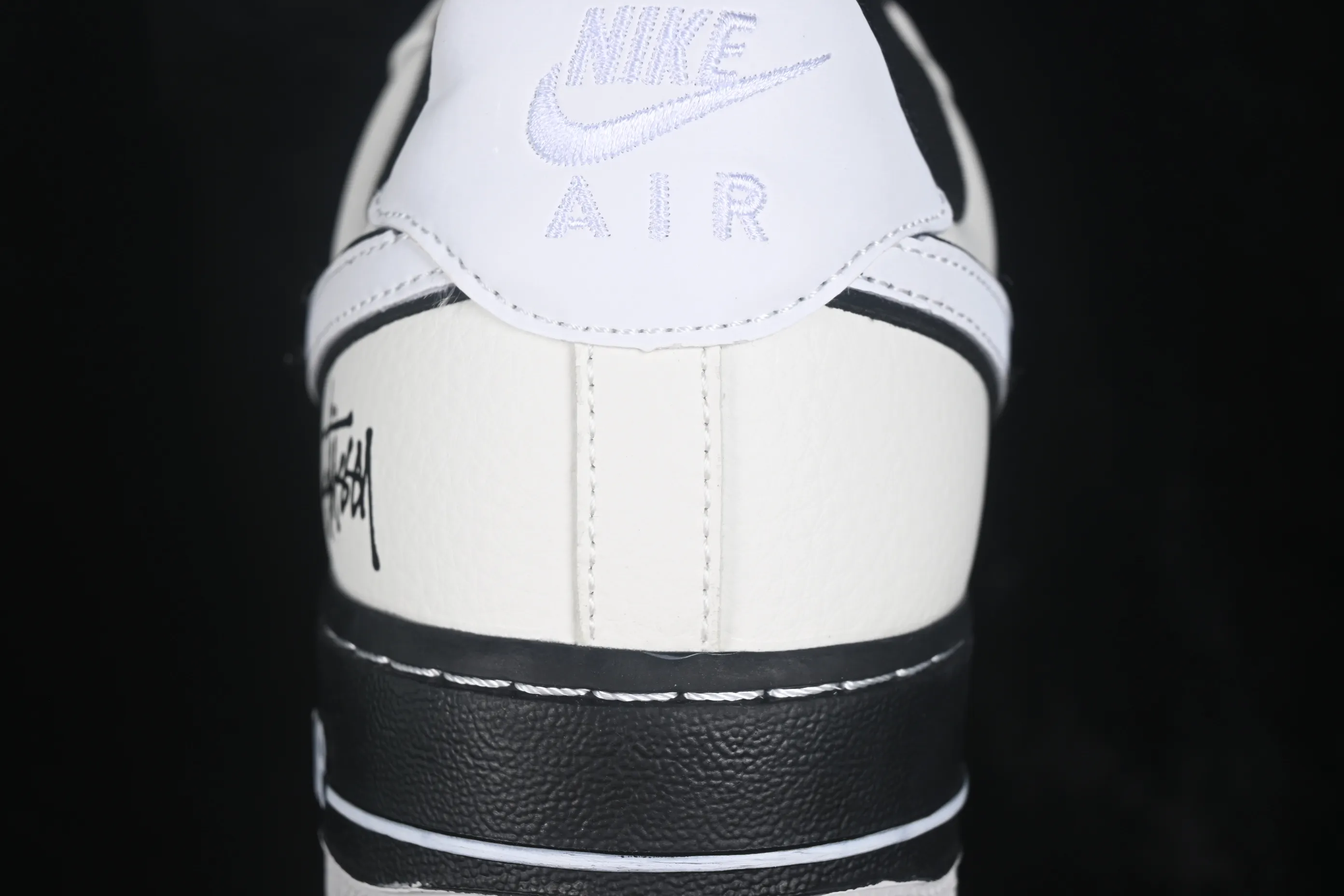 All categories Nk Air Force 1 Air Force series Nk Air Force 1 Low Air Force low-top Nike Air Force 1'07 Low joint model Air Force 1 low-top casual sneakers FD9763-102